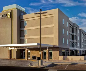 Photo 2 - Home2 Suites by Hilton Barstow