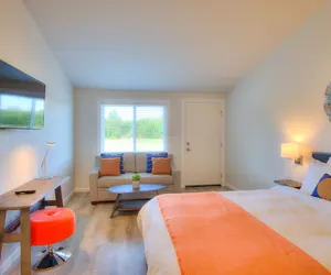 Photo 5 - Americas Best Value Inn Ocean Shores