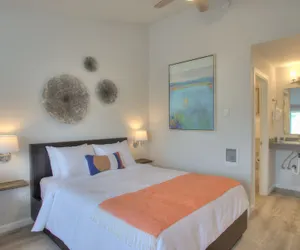 Photo 4 - Americas Best Value Inn Ocean Shores