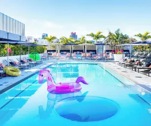 Photo 2 - Moxy Miami South Beach