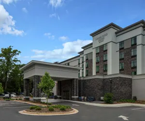 Photo 2 - Homewood Suites by Hilton Greensboro Wendover, NC