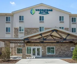 Photo 2 - WoodSpring Suites Fort Mill