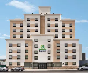 Photo 2 - Holiday Inn Express Jamaica - JFK AirTrain - NYC, an IHG Hotel