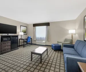 Photo 5 - Best Western North Bryant Inn San Angelo