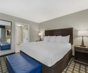 Photo 4 - Best Western North Bryant Inn San Angelo