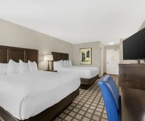 Photo 2 - Best Western North Bryant Inn San Angelo