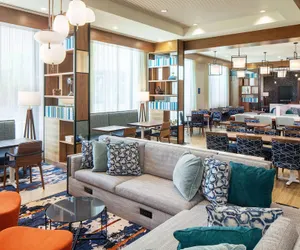 Photo 5 - Homewood Suites by Hilton Boston Seaport District