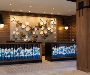Photo 3 - Homewood Suites by Hilton Boston Seaport District