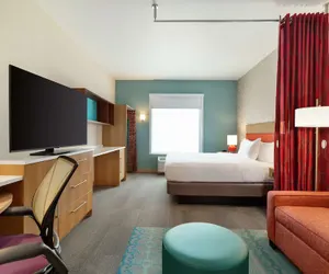 Photo 2 - Home2 Suites by Hilton Ogden