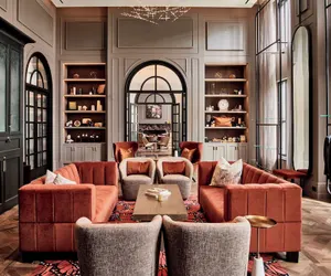 Photo 4 - Daxton Hotel Birmingham, Curio Collection by Hilton
