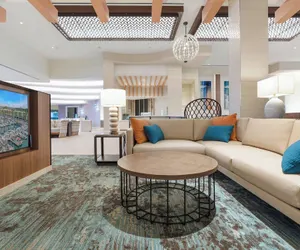 Photo 4 - Residence Inn by Marriott Marina del Rey
