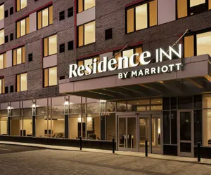 Photo 2 - Residence Inn by Marriott New York JFK Airport