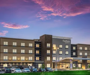 Photo 2 - Fairfield Inn & Suites by Marriott Rolla