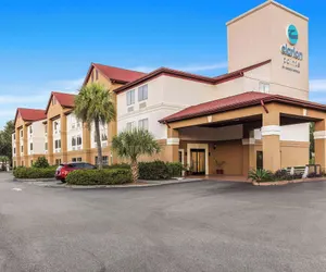 Photo 2 - Clarion Pointe Savannah Gateway I-95