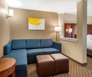 Photo 5 - Comfort Suites Broomfield-Boulder/Interlocken