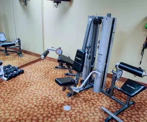 Photo 4 - DoubleTree by Hilton Owatonna