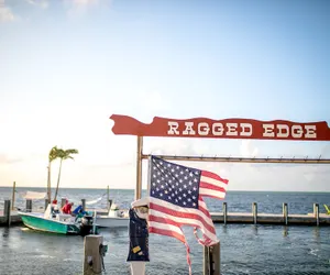 Photo 4 - Ragged Edge Resort & Marina