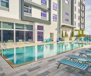 Photo 2 - Tru by Hilton Fort Lauderdale Downtown