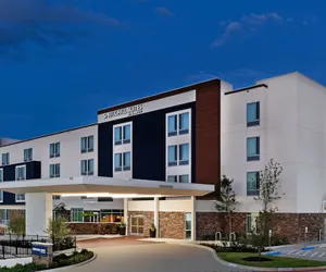 Photo 2 - SpringHill Suites by Marriott Austin West/Lakeway