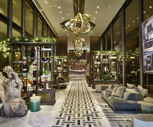 Photo 3 - Thompson Dallas, by Hyatt