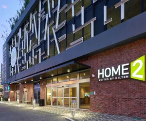 Photo 2 - Home2 Suites by Hilton Ft. Lauderdale Downtown, FL