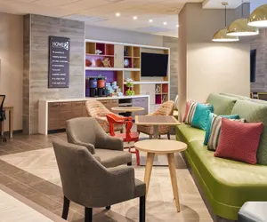 Photo 3 - Home2 Suites by Hilton Ft. Lauderdale Downtown, FL