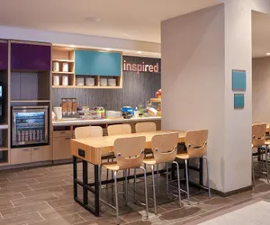 Photo 4 - Home2 Suites by Hilton Ft. Lauderdale Downtown, FL