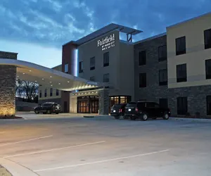 Photo 2 - Fairfield Inn & Suites by Marriott St. Louis South