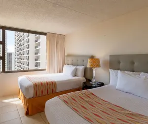 Photo 5 - Fully Equipped 23rd Floor Condo at the Waikiki Banyan by Koko Resort Vacation Rentals
