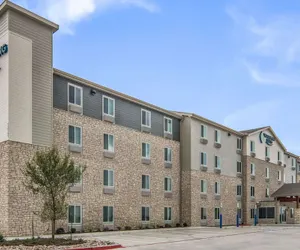 Photo 2 - WoodSpring Suites North Ft Worth Alliance TX Speedway