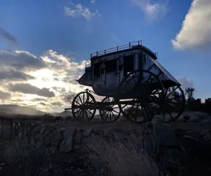 Photo 2 - Stagecoach Trails RV Resort