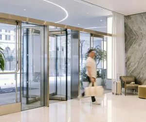 Photo 4 - Sonder by Marriott Bonvoy Battery Park Apartments Financial District