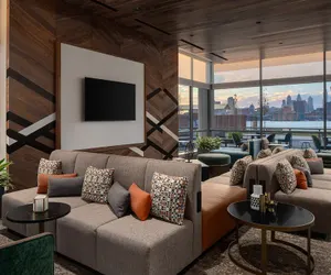 Photo 4 - Hilton Garden Inn Camden Waterfront Philadelphia
