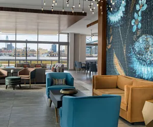 Photo 3 - Hilton Garden Inn Camden Waterfront Philadelphia