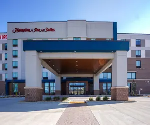 Photo 2 - Hampton Inn & Suites Aurora South Denver