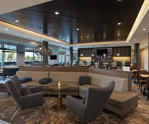 Photo 3 - SpringHill Suites by Marriott Dallas Richardson/University Area