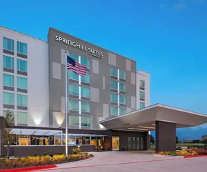 Photo 2 - SpringHill Suites by Marriott Dallas Richardson/University Area