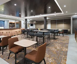 Photo 3 - SpringHill Suites by Marriott Dallas Richardson/University Area