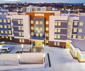 Photo 2 - Staybridge Suites Nashville Vanderbilt by IHG