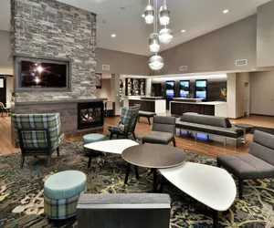 Photo 2 - Residence Inn by Marriott Eau Claire