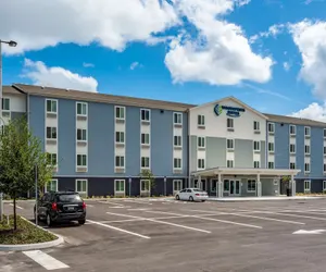 Photo 2 - WoodSpring Suites Sanford North I-4 Orlando Area