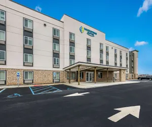 Photo 2 - WoodSpring Suites Linden