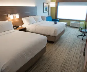 Photo 4 - Holiday Inn Express & Suites Louisville N - Jeffersonville by IHG