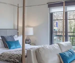 Photo 3 - 121 Hotel by AvantStay – Modern Comfort in Nashville's West End