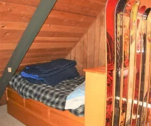 Photo 5 - Cowlitz River Cabin