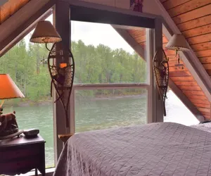 Photo 3 - Cowlitz River Cabin
