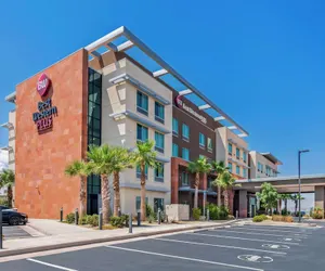 Photo 2 - Best Western Plus Settlers Point
