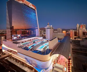 Photo 2 - Circa Resort & Casino – Adults Only