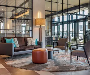 Photo 3 - Cambria Hotel Washington D.C. Navy Yard Riverfront