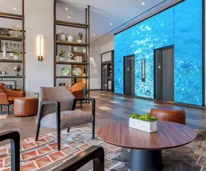 Photo 4 - Cambria Hotel Washington D.C. Navy Yard Riverfront